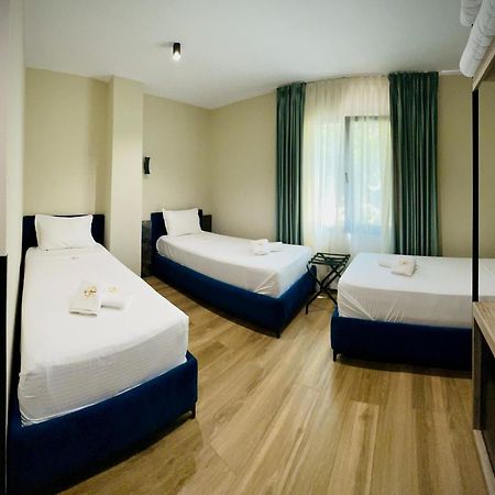 Gogo'S Boutique Hotel เดอร์มี ภายนอก รูปภาพ