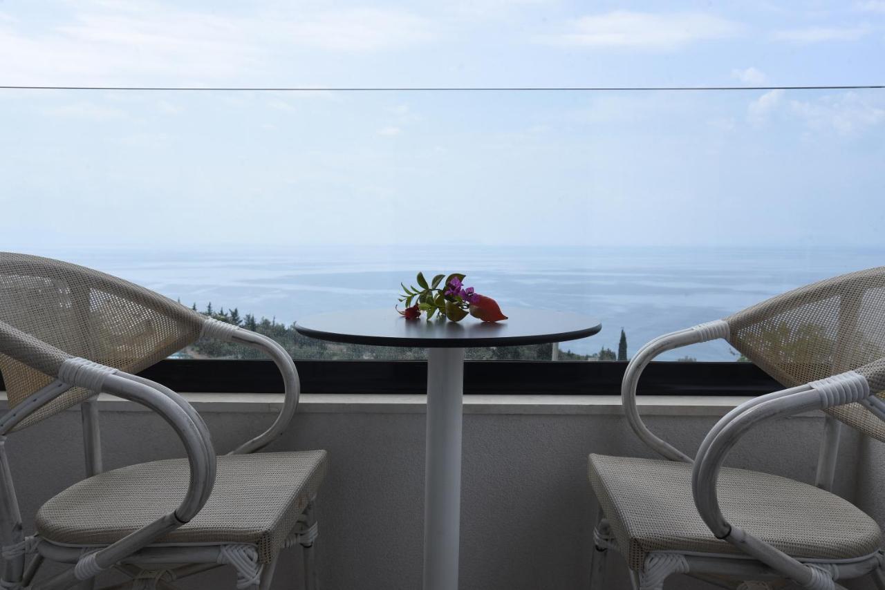 Gogo'S Boutique Hotel เดอร์มี ภายนอก รูปภาพ