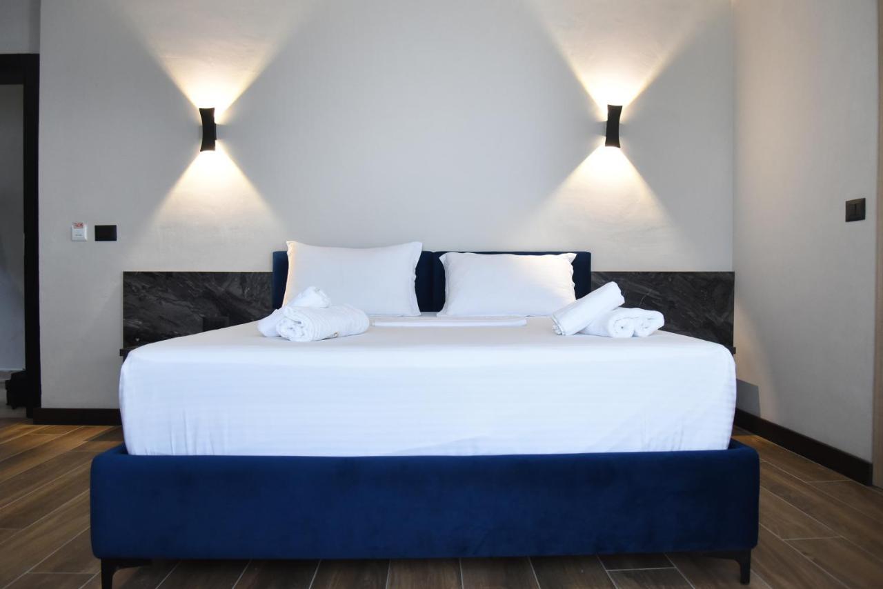 Gogo'S Boutique Hotel เดอร์มี ภายนอก รูปภาพ