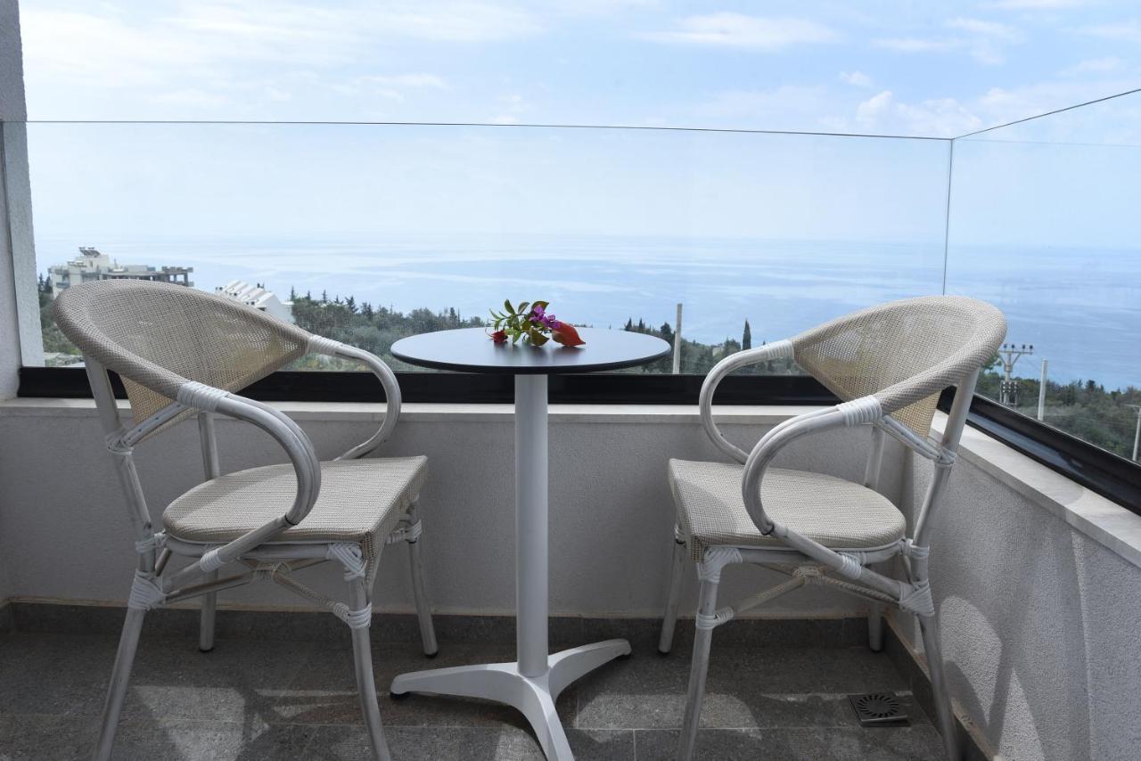 Gogo'S Boutique Hotel เดอร์มี ภายนอก รูปภาพ