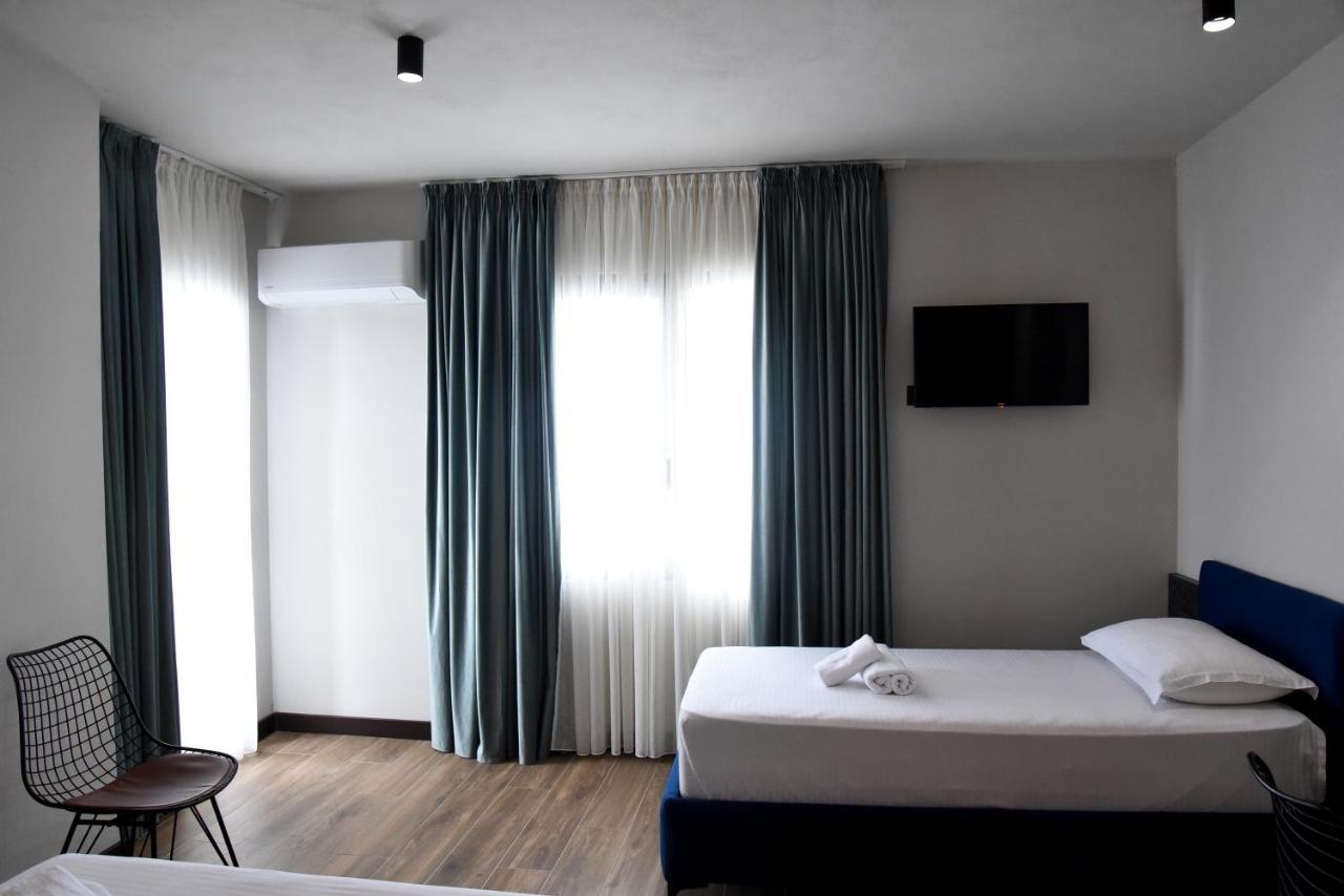 Gogo'S Boutique Hotel เดอร์มี ภายนอก รูปภาพ