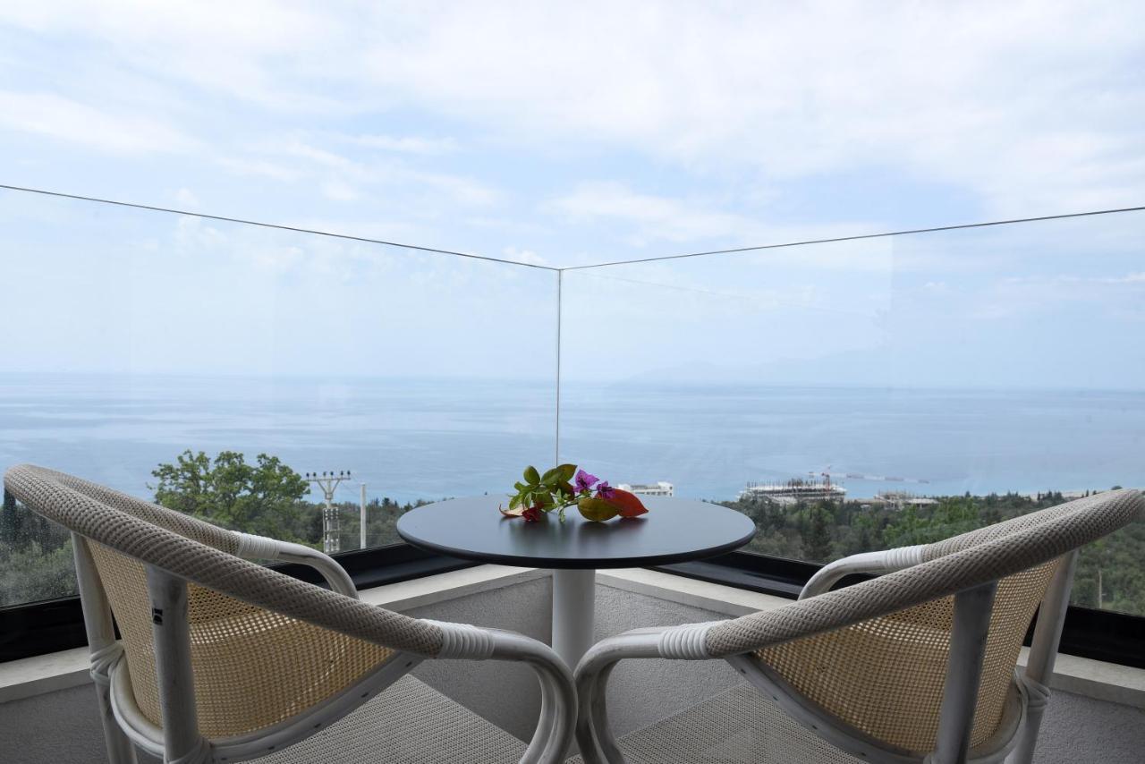 Gogo'S Boutique Hotel เดอร์มี ภายนอก รูปภาพ