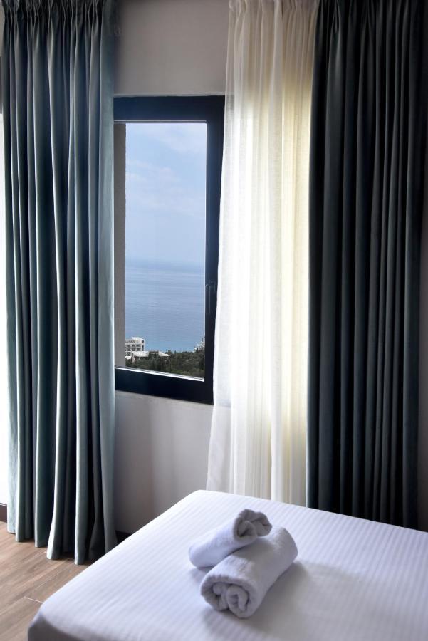 Gogo'S Boutique Hotel เดอร์มี ภายนอก รูปภาพ