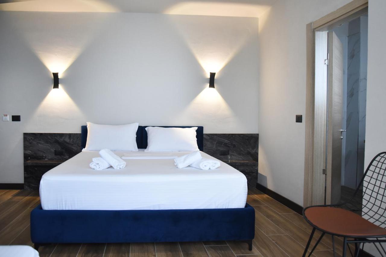 Gogo'S Boutique Hotel เดอร์มี ภายนอก รูปภาพ