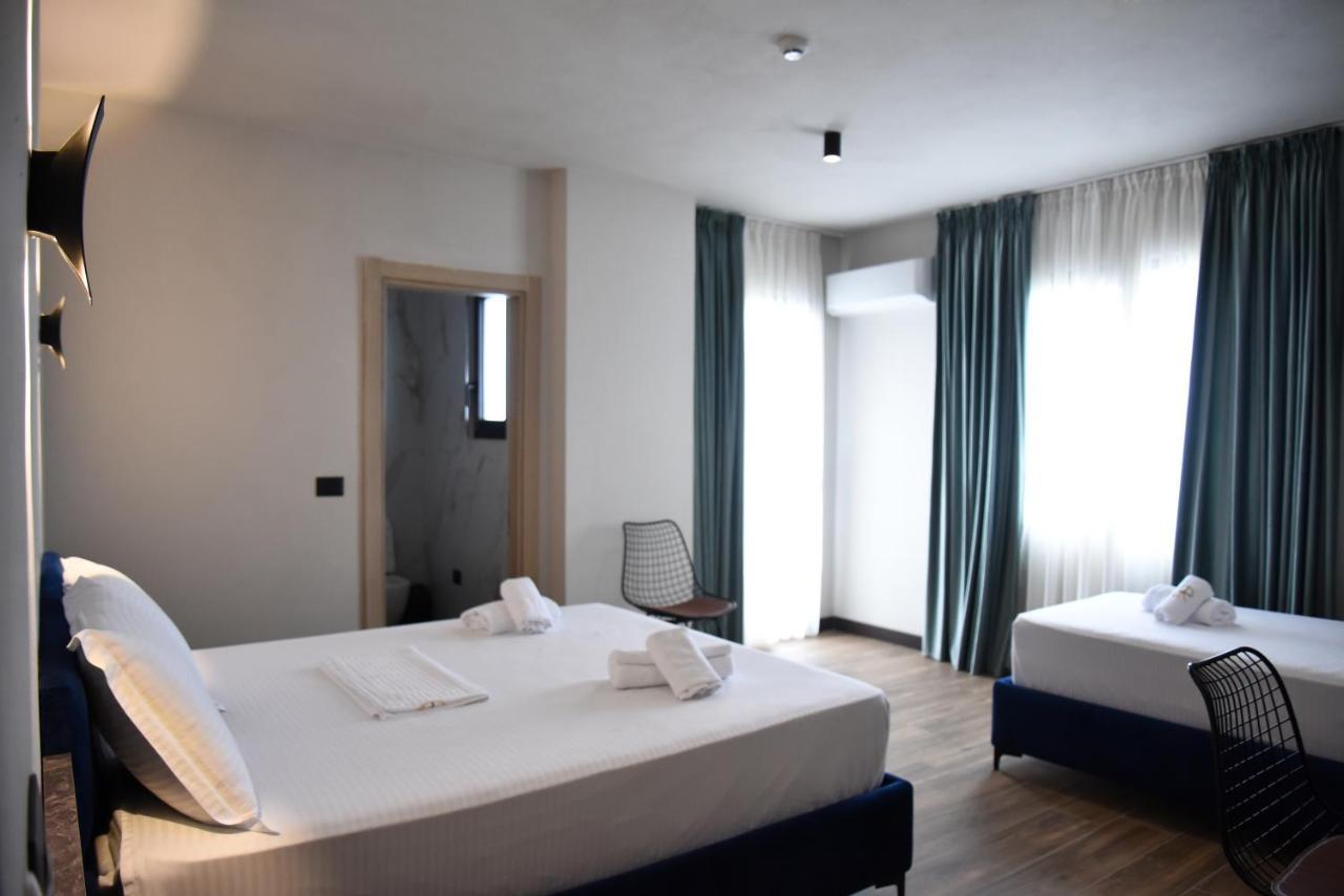 Gogo'S Boutique Hotel เดอร์มี ภายนอก รูปภาพ