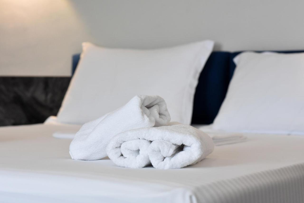 Gogo'S Boutique Hotel เดอร์มี ภายนอก รูปภาพ