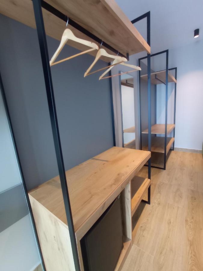 Gogo'S Boutique Hotel เดอร์มี ภายนอก รูปภาพ