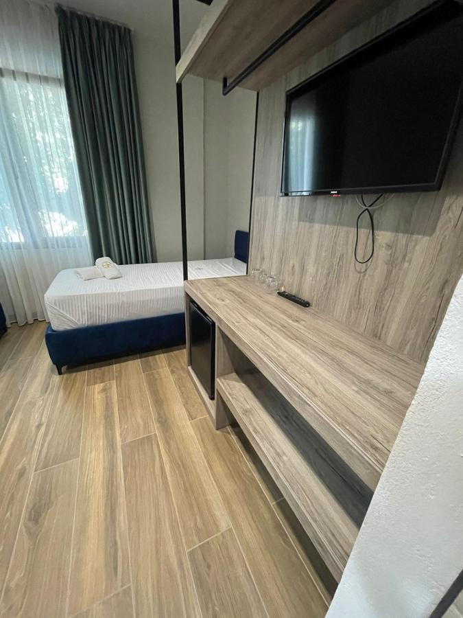 Gogo'S Boutique Hotel เดอร์มี ภายนอก รูปภาพ