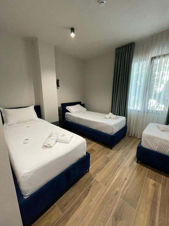 Gogo'S Boutique Hotel เดอร์มี ภายนอก รูปภาพ