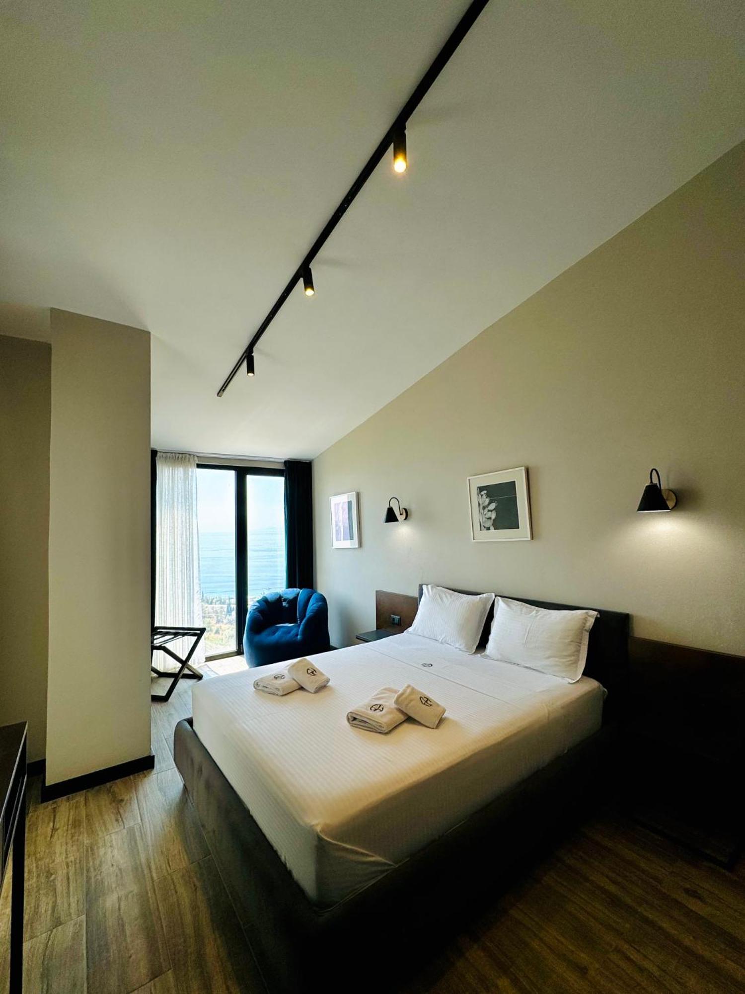 Gogo'S Boutique Hotel เดอร์มี ภายนอก รูปภาพ