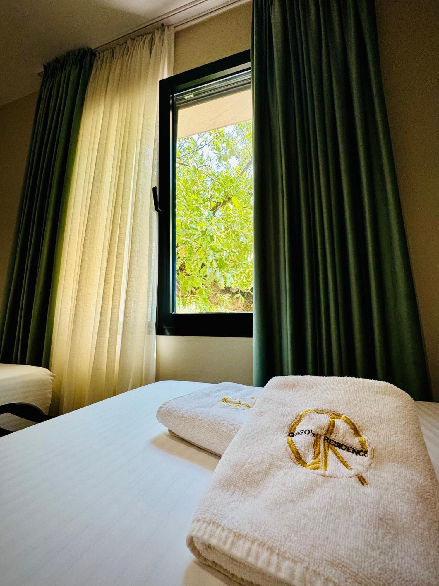 Gogo'S Boutique Hotel เดอร์มี ภายนอก รูปภาพ