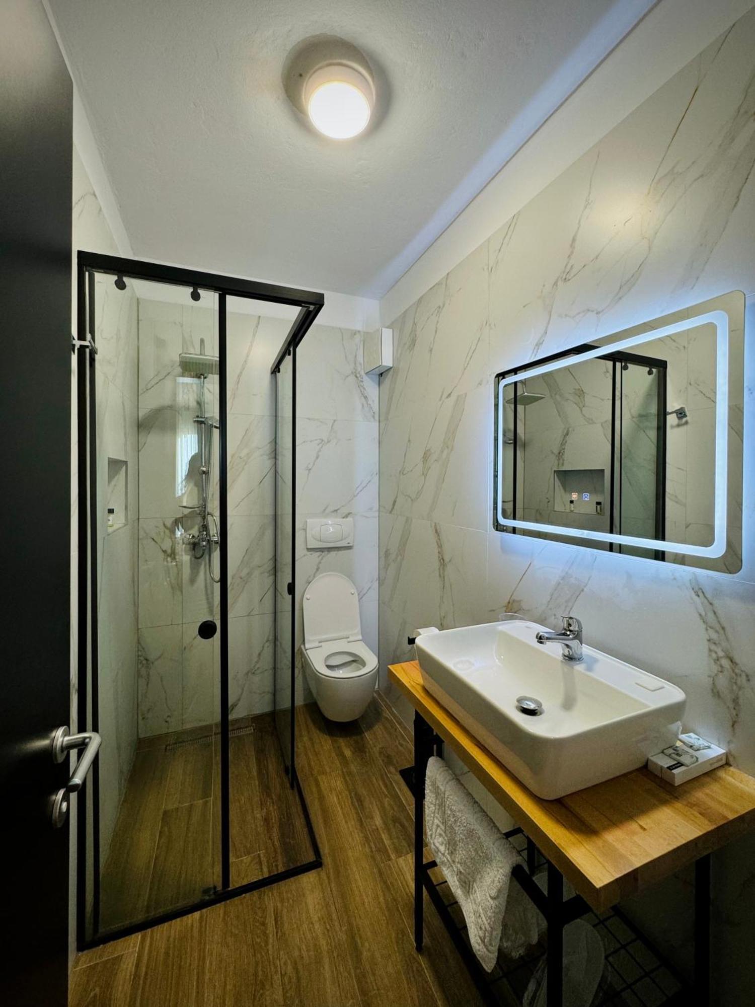 Gogo'S Boutique Hotel เดอร์มี ภายนอก รูปภาพ