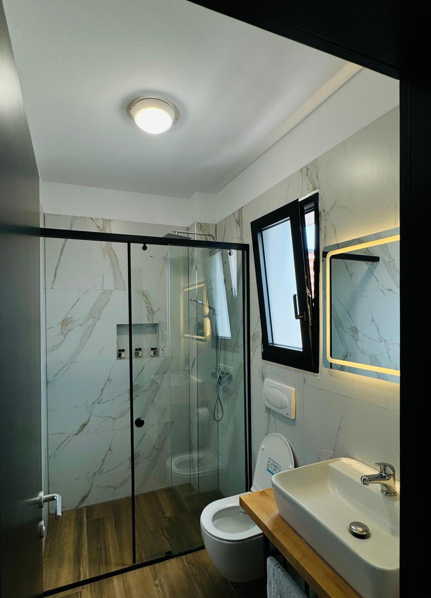 Gogo'S Boutique Hotel เดอร์มี ภายนอก รูปภาพ