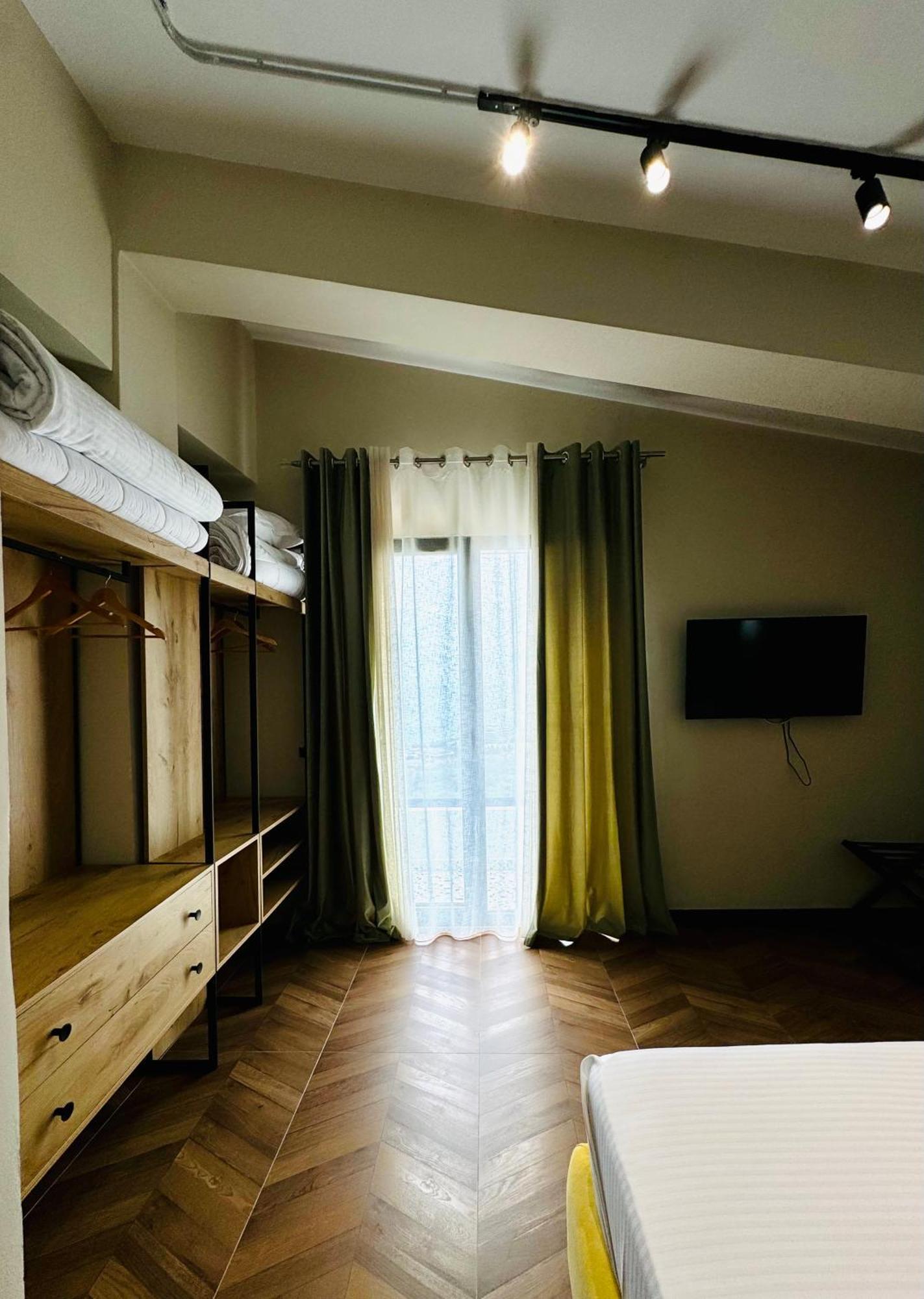 Gogo'S Boutique Hotel เดอร์มี ภายนอก รูปภาพ