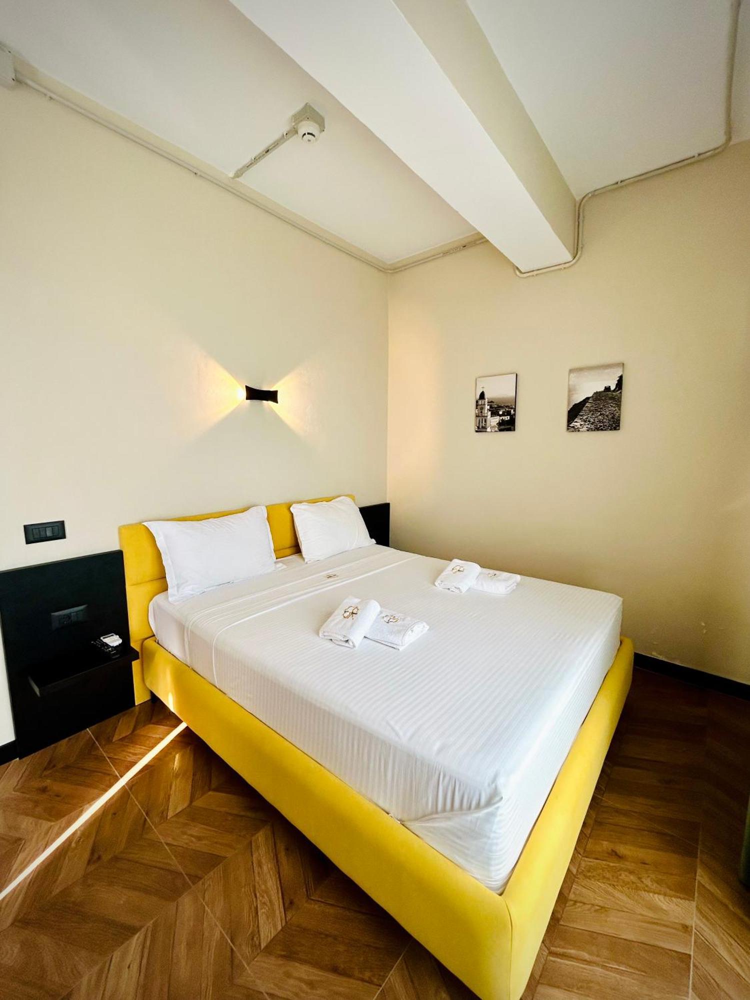 Gogo'S Boutique Hotel เดอร์มี ภายนอก รูปภาพ