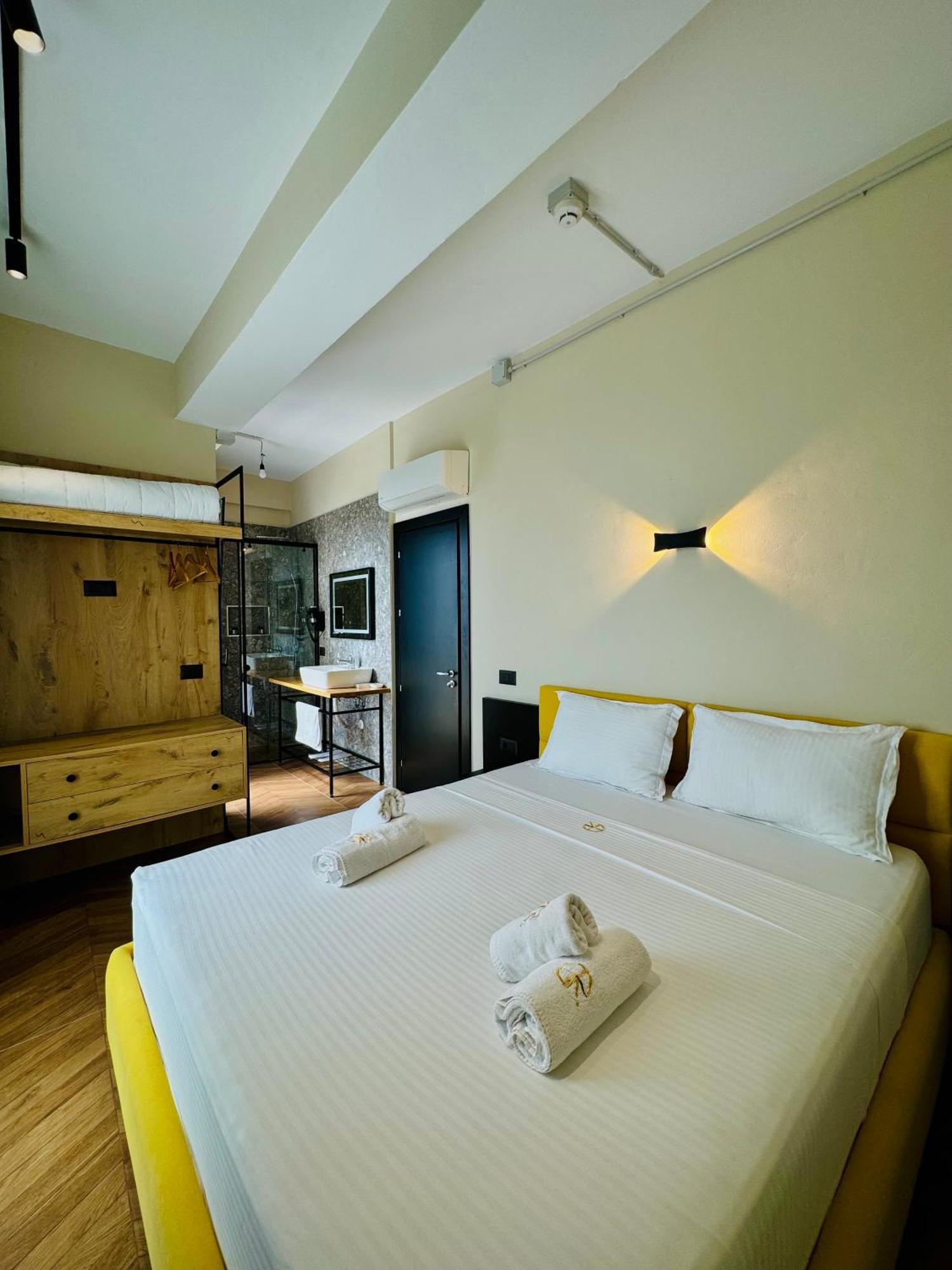 Gogo'S Boutique Hotel เดอร์มี ภายนอก รูปภาพ