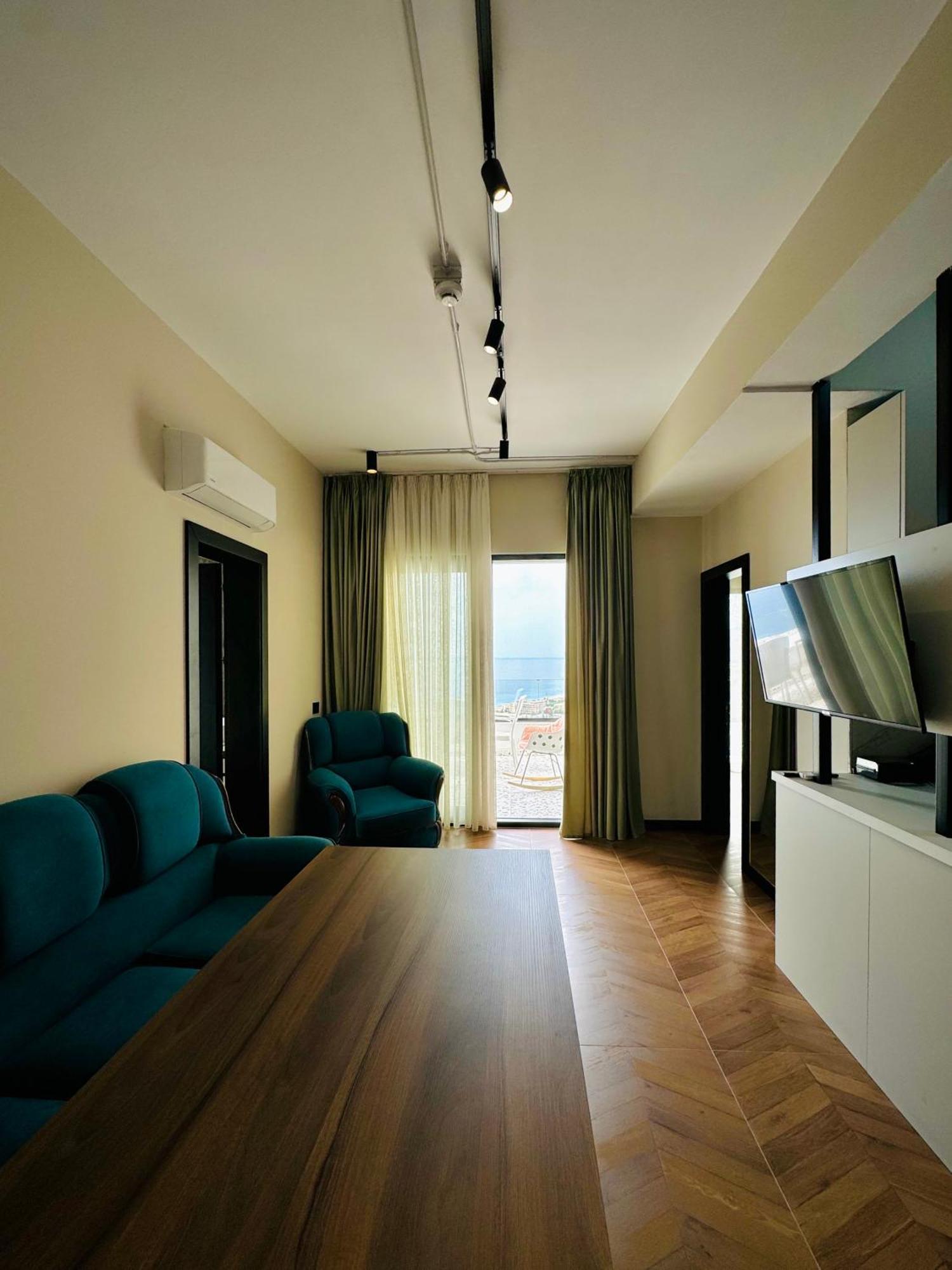 Gogo'S Boutique Hotel เดอร์มี ภายนอก รูปภาพ