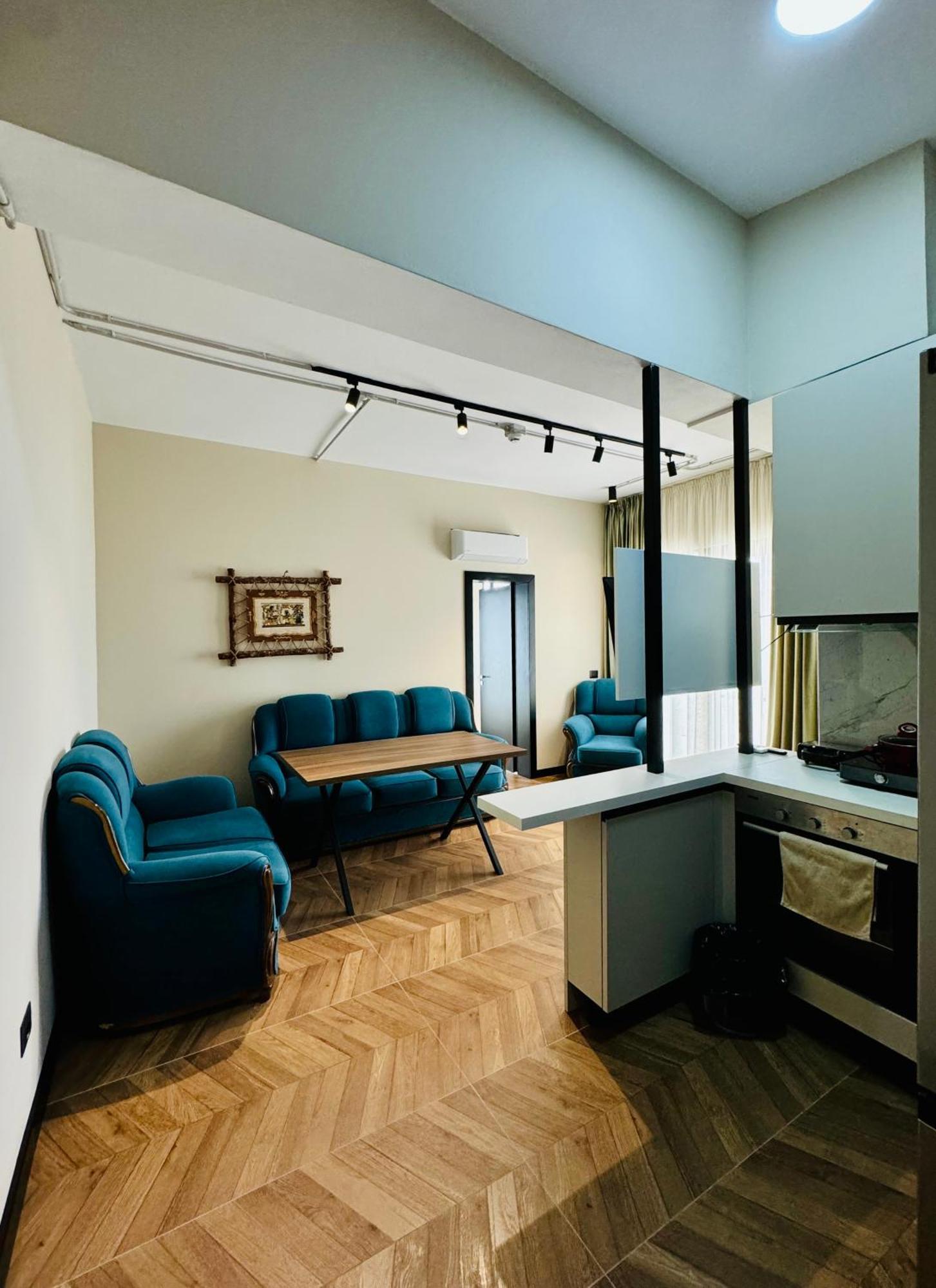 Gogo'S Boutique Hotel เดอร์มี ภายนอก รูปภาพ